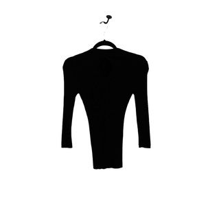 🖤 White House Black Market Ribbed Sweater 🖤